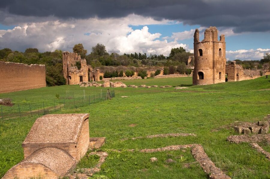 Rome: Catacombs Guided Tour with Transfer - Why Rome’s catacombs are worth seeing
