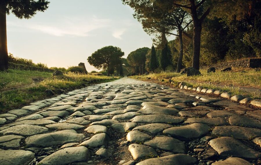 Rome: Catacombs Guided Tour with Transfer - Adding the Trevi District Underground tour