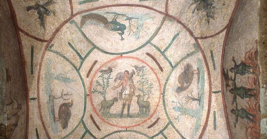 Rome: Catacombs of Priscilla Entry Ticket & Guided Tour - Key points to know before booking