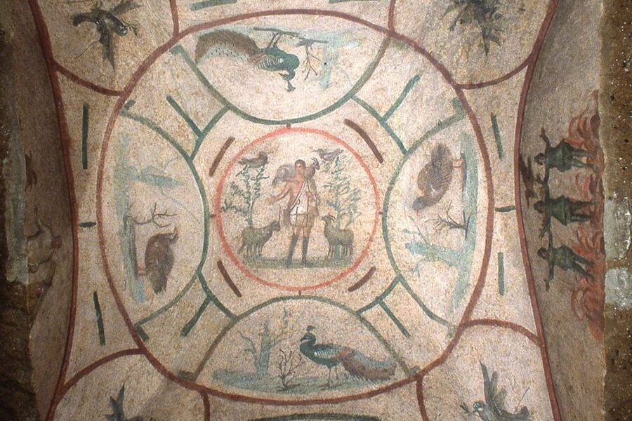 Rome: Catacombs of Priscilla Entry Ticket & Guided Tour - Why Priscilla offers a different side of Rome