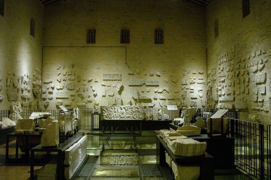Rome: Catacombs of Priscilla Entry Ticket & Guided Tour - Who should book this underground visit
