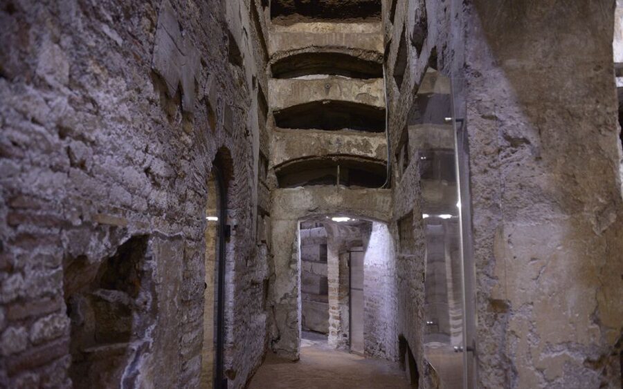 Rome: Catacombs of St. Callixtus Entry Ticket & Guided Tour - Why the Catacombs of St. Callixtus are worth your time