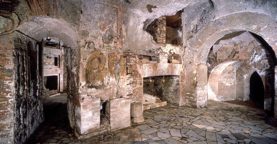 Rome: Catacombs of St. Callixtus Entry Ticket & Guided Tour - Who will enjoy this visit most