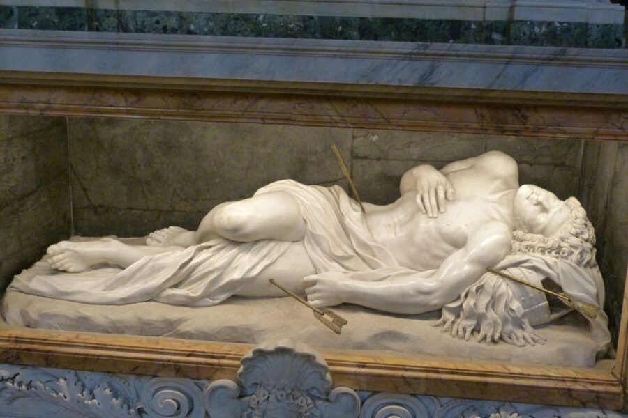 Rome: Catacombs of St. Sebastian Entry Ticket & Guided Tour - Why St. Sebastian’s catacombs matter