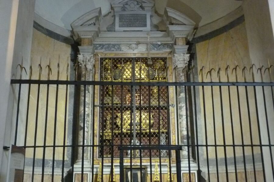 Rome: Catacombs of St. Sebastian Entry Ticket & Guided Tour - How to fit it into a Rome day