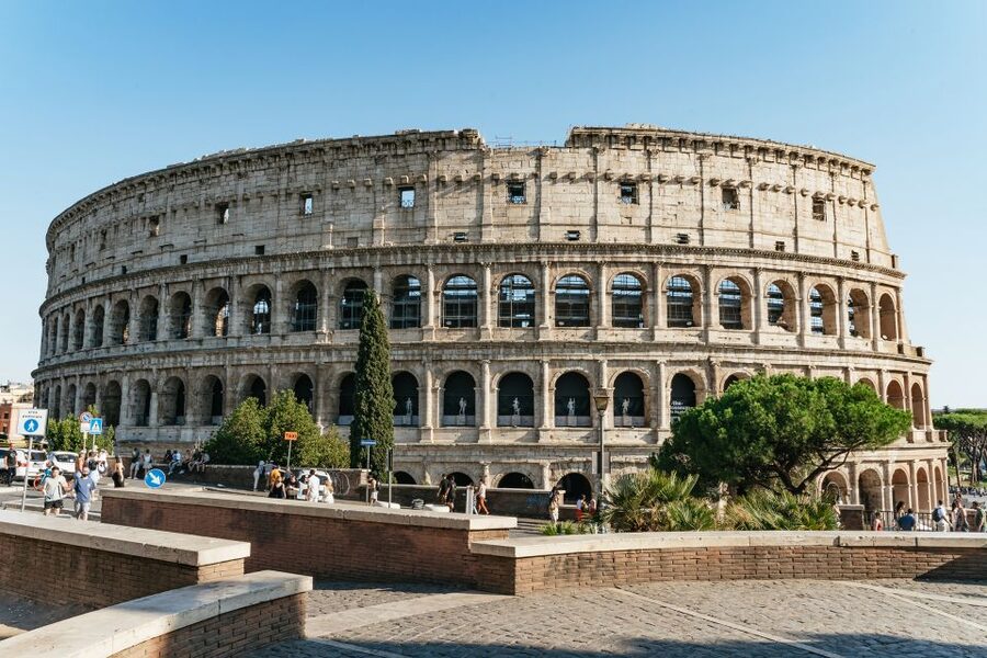 Rome: City Highlights Walking Tour - Is $56.94 a fair price?