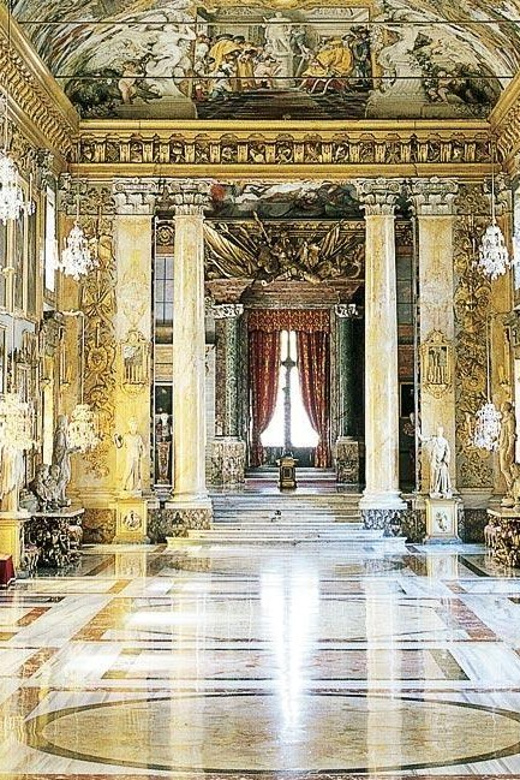 Rome: Colonna Palace Entry Ticket - Key points to know before you book