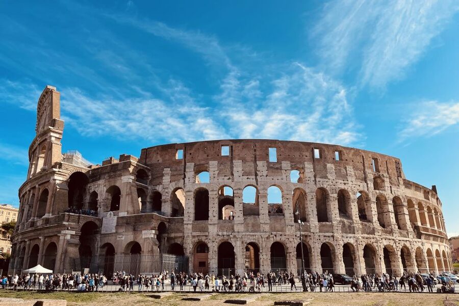 Rome: Colosseum, Arena Floor & Ancient Rome Tour - How much value do you get for $81?