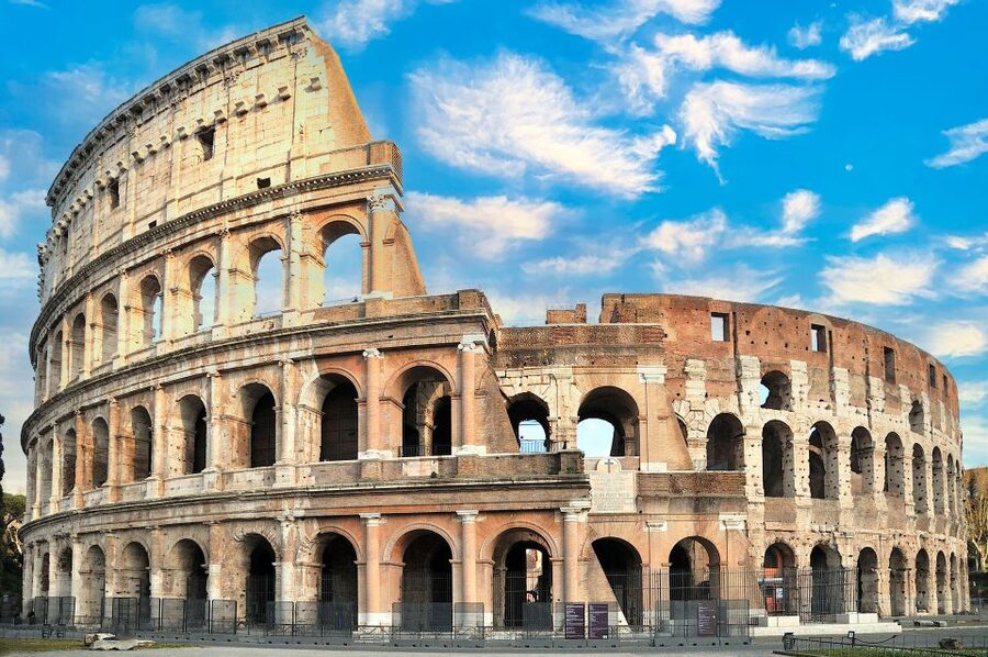 Rome: Colosseum, Arena Floor & Ancient Rome Tour - Practical advice before you go
