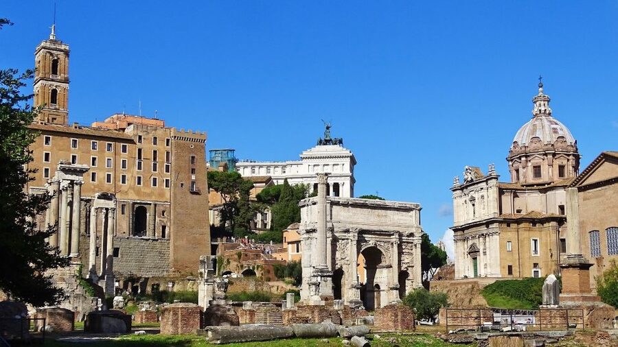 Rome: Colosseum Arena Floor, Forum & Palatine Guided Tour - Why the Arena Floor changes your Colosseum visit