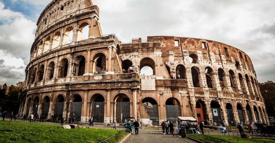 Rome: Colosseum Arena Floor, Roman Forum & Palatine Tour - Practical details that can make or break the day