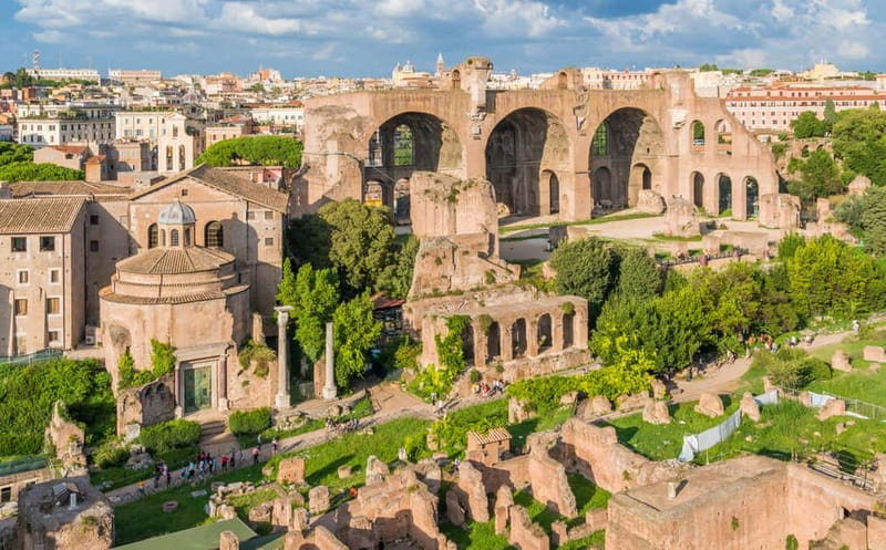 Rome: Colosseum Arena Guided Tour, Forum & Palatine Option - Final verdict: choose the Arena option if the setting matters