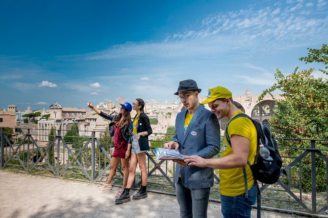 Rome: Colosseum Arena, Roman Forum & Palatine Hill Tour - Is the Arena access worth the extra cost?