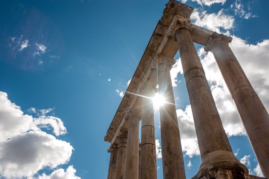 Rome: Colosseum Arena, Roman Forum & Palatine Tour - Key points to know before booking