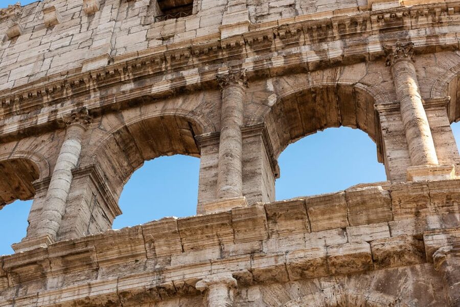 Rome: Colosseum Experience with Host and Audio Guide - Who should book this Colosseum visit?
