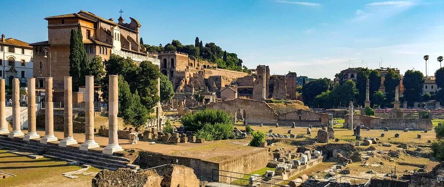 Rome: Colosseum Express Entry with Audio Guide App - Is $41.68 good value?