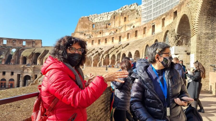 Rome: Colosseum Express Guided Tour - Who Will Like This Tour Most?