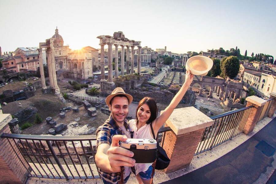 Rome: Colosseum Express Guided Tour - Weather, Security, and What to Bring