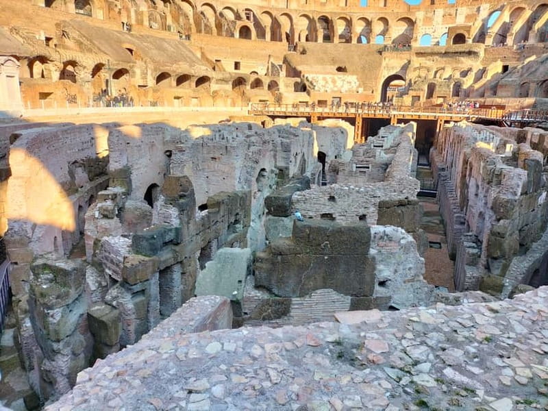 Rome: Colosseum Express Tour and Roman Forum Access - Is $55.90 a fair price?