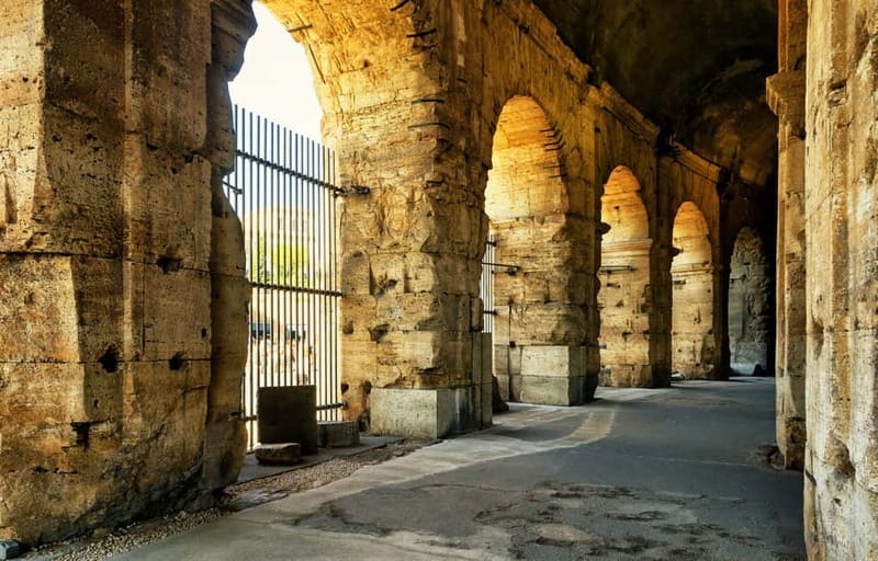 Rome: Colosseum Express Tour and Roman Forum Access - Timing, crowds, and possible delays