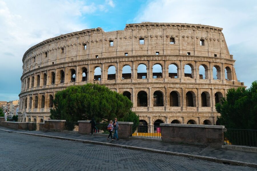 Rome: Colosseum Express Tour with Forum & Palatine Access - Price and what the $57.99 covers