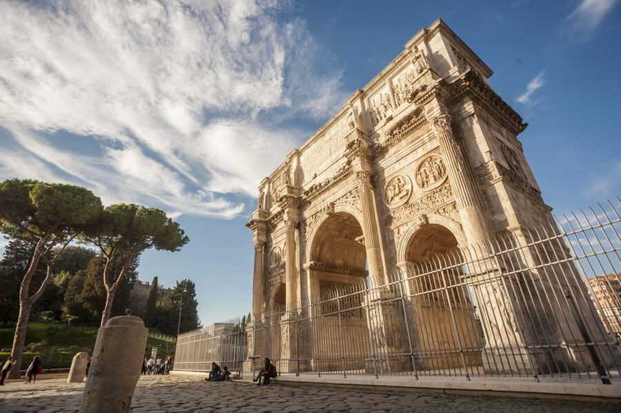Rome: Colosseum, Forum, Palatine Hill Entry & Audioguide App - Should you book the Colosseum, Forum, and Palatine Hill ticket?
