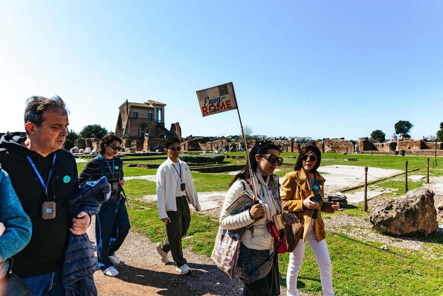 Rome: Colosseum, Forum & Palatine Hill Tour & Optional Arena - Is the 58-dollar price good value?