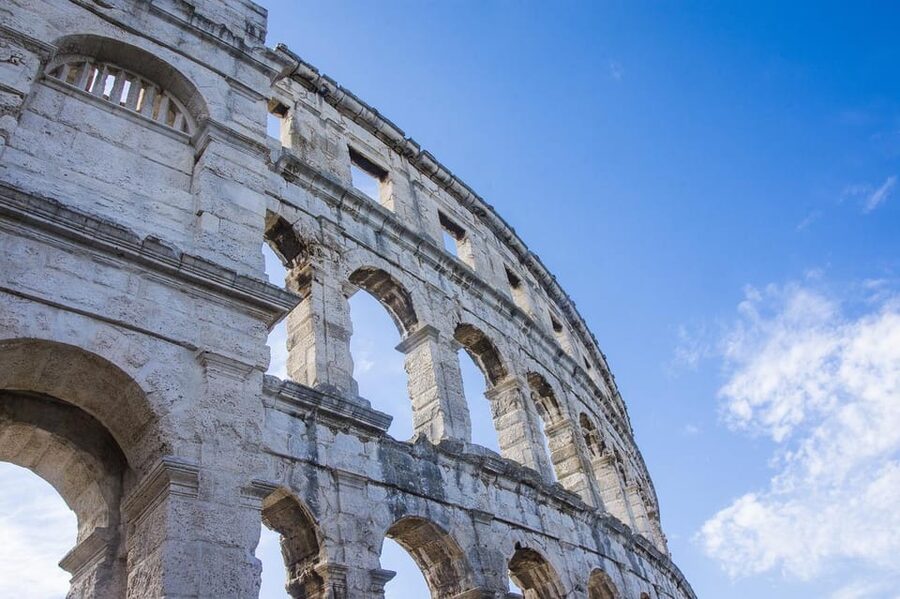 Rome: Colosseum, Forum, & Palatine Hill with Audio Guide - Timing, Security, and Changing Access Routes
