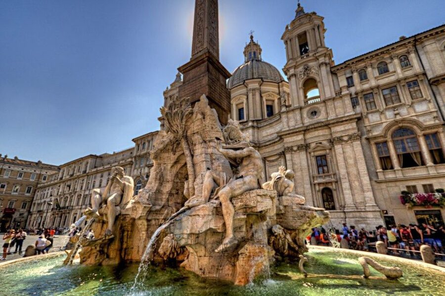 Rome: Colosseum & Forum Small Group Tour with Palatine Hill - Who should book this Rome tour?