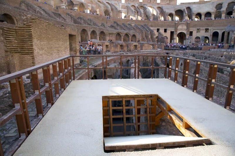 Rome: Colosseum Gladiator's Arena and Roman Forum Tour - How good is the $64 price?