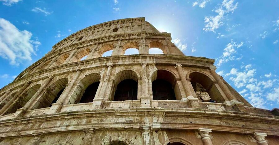 Rome: Colosseum Guided Tour with Entry Tickets - Why the Guide Makes Such a Difference
