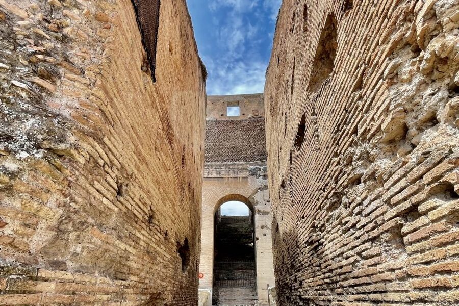 Rome: Colosseum Guided Tour with Entry Tickets - Palatine Hill and the Roman Forum: What Your Ticket Adds