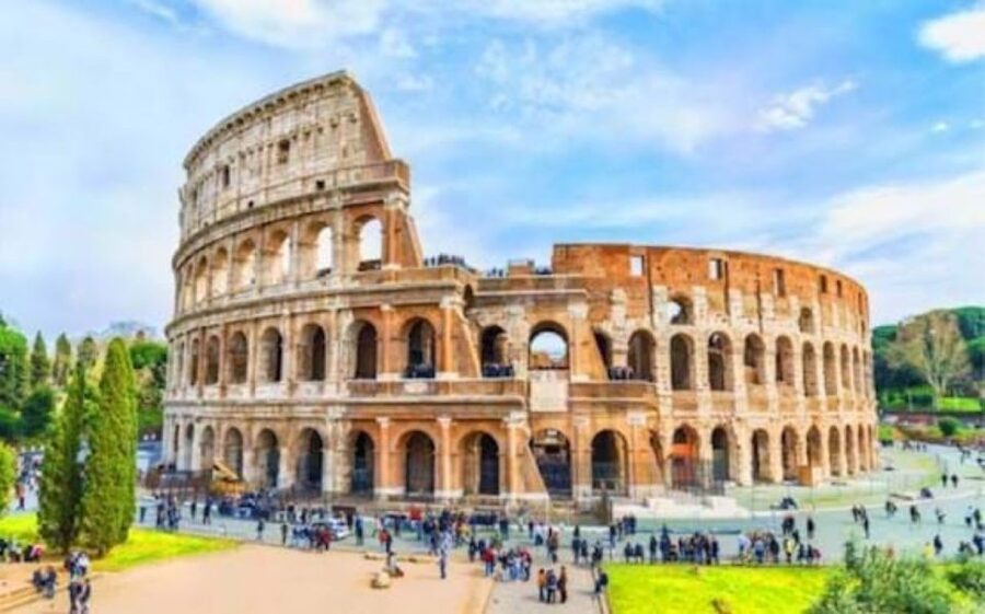 Rome: Colosseum Guided Tour with Forum Entry Experience - The best time to book