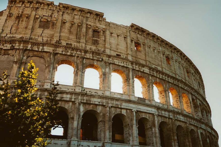 Rome: Colosseum, Palatine Hill, and Forum Guided Experience - Practical Advice Before You Go