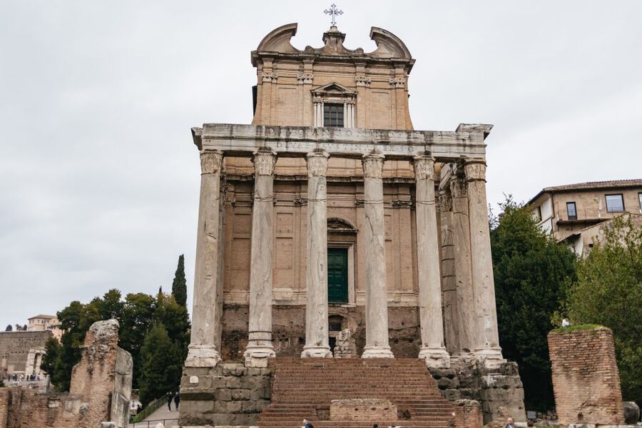 Rome: Colosseum, Palatine Hill & Roman Forum Guided Tour - Why this three-site route works so well