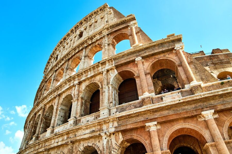 Rome: Colosseum, Palatine & Roman Forum Tour w/Entry Ticket - Finding Largo Gaetana Agnesi