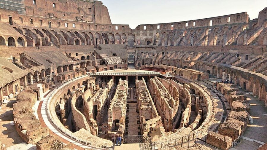 Rome: Colosseum, Roman Forum, and Palatine Hill Experience - What priority access really means