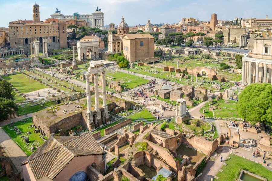 Rome: Colosseum, Roman Forum and Palatine Hill Group Tour - Should You Book This Ancient Rome Tour?