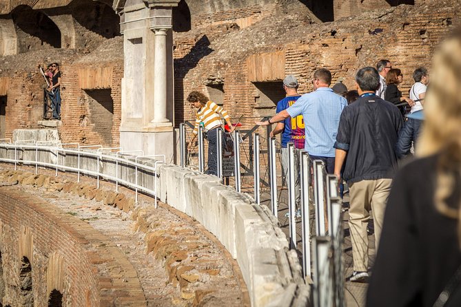 Rome: Colosseum, Roman Forum and Palatine Hill Guided Tour - Is $59.26 a fair price?