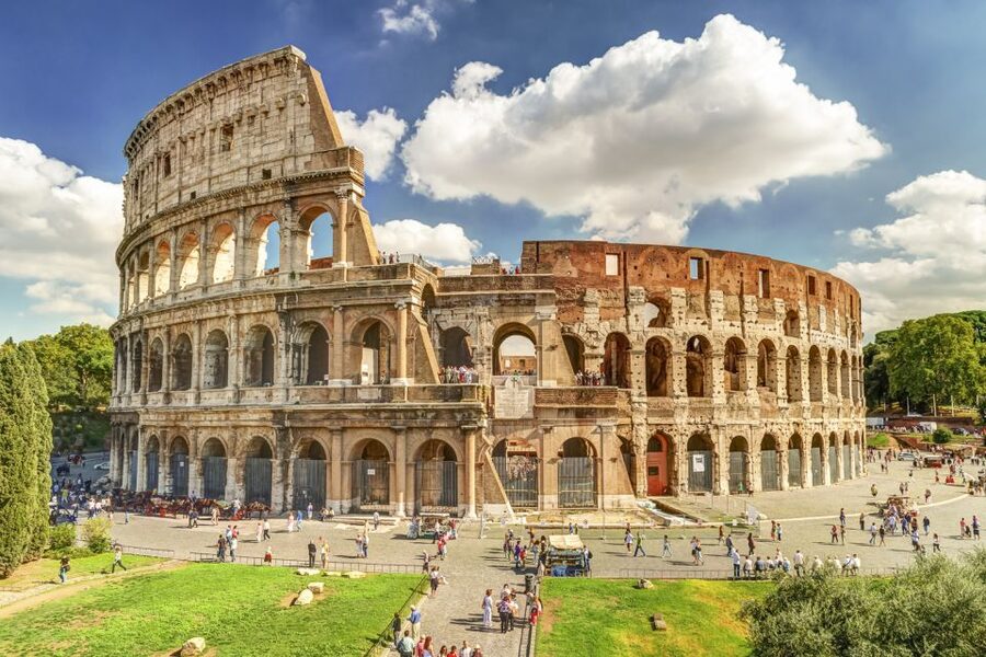 Rome: Colosseum, Roman Forum, and Palatine Hill Tour - Why this three-site route works so well
