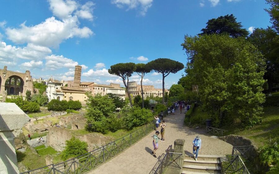 Rome: Colosseum, Roman Forum, and Palatine Hill Tour - Should you book this ancient Rome tour?