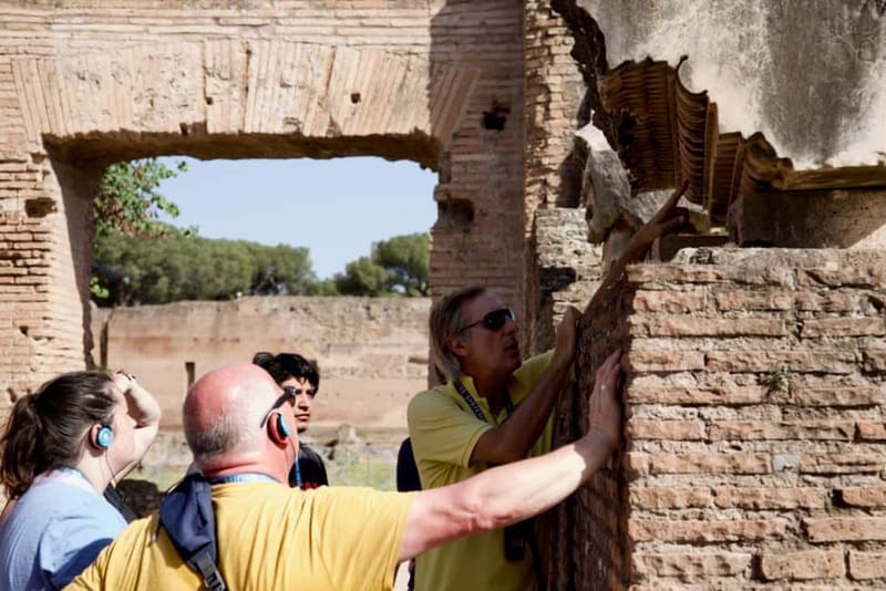 Rome: Colosseum & Roman Forum Guided Tour - Is $89.50 a fair price?