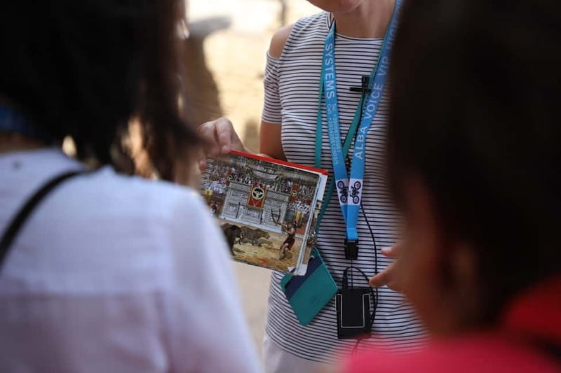 Rome: Colosseum & Roman Forum Guided Tour - The Roman Forum: Rome’s public heart in 90 minutes