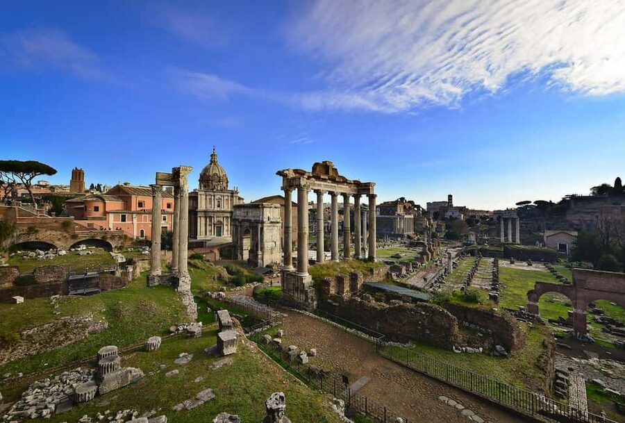 Rome: Colosseum, Roman Forum & Palatine Guided Tour - Is $51.73 a fair price?