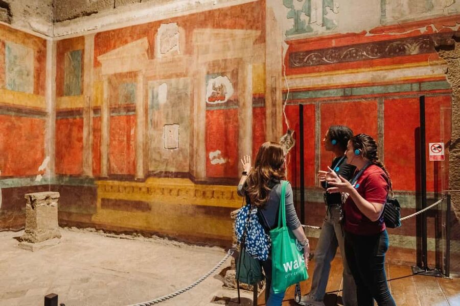 Rome: Colosseum, Roman Forum & Palatine Hill Guided Tour - FAQ