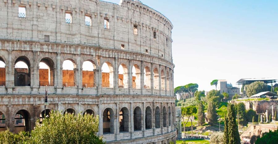 Rome: Colosseum, Roman Forum & Palatine Hill Tour - Why this Ancient Rome tour works