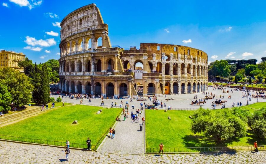 Rome: Colosseum, Roman Forum & Palatine Hill Tour - Is $41 a fair price?