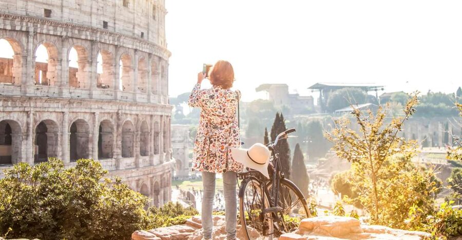 Rome: Colosseum Underground, Arena & Forum Tour - Why the Colosseum Underground changes the visit