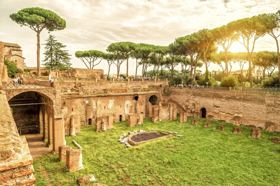 Rome: Colosseum Underground, Arena & Forum Tour - Is the $157.47 price fair?
