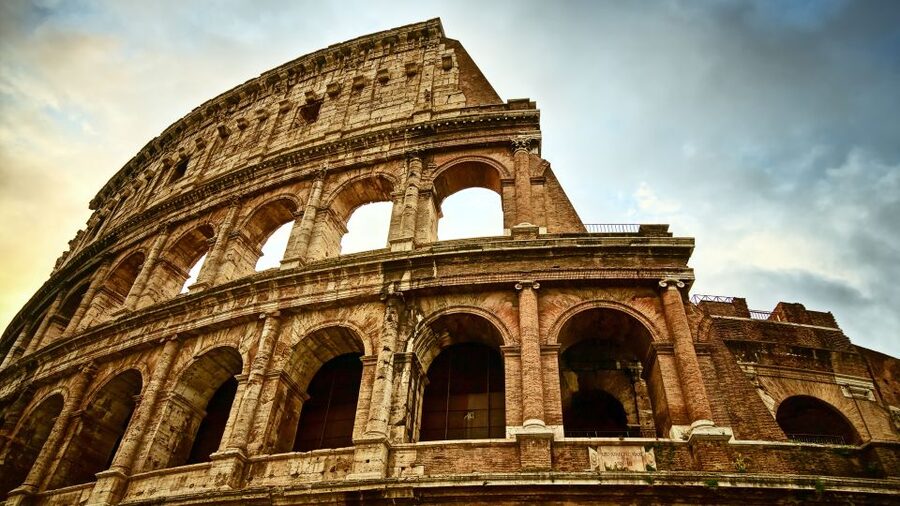 Rome: Colosseum Underground Small Group Guided Tour - Key points at a glance